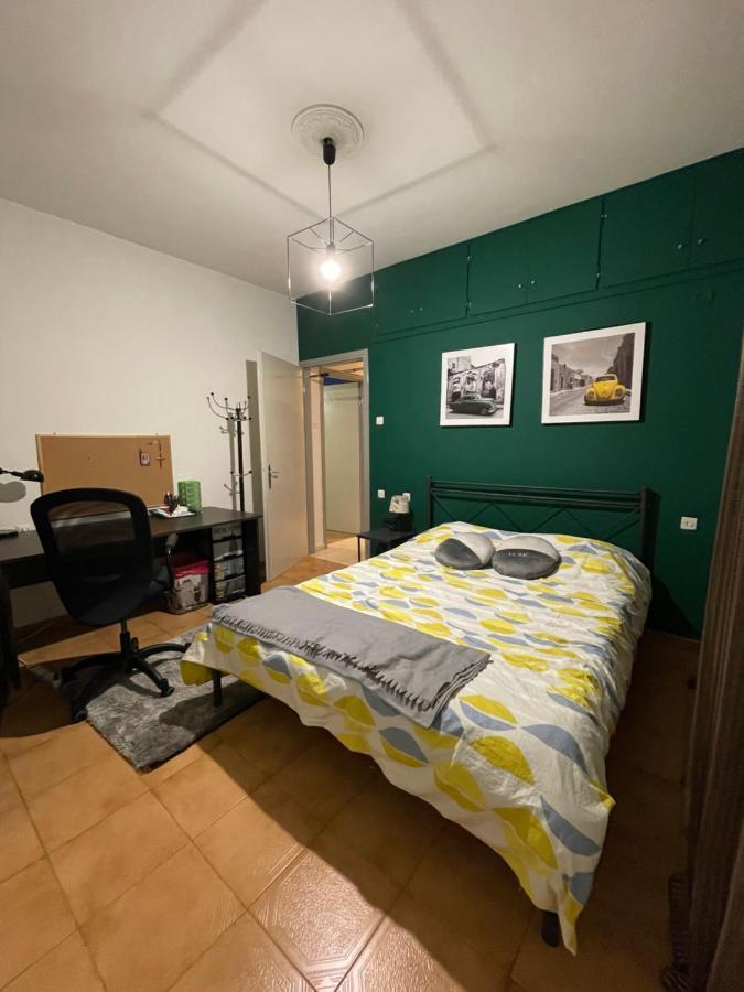 Karras' Home Volos Eksteriør billede