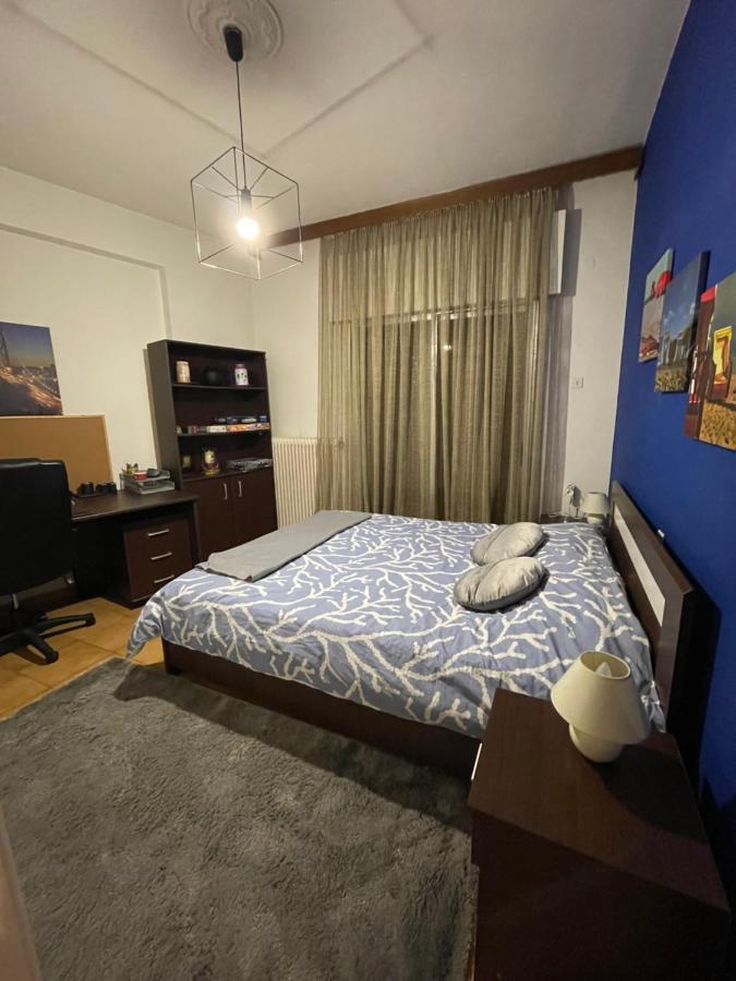 Karras' Home Volos Eksteriør billede