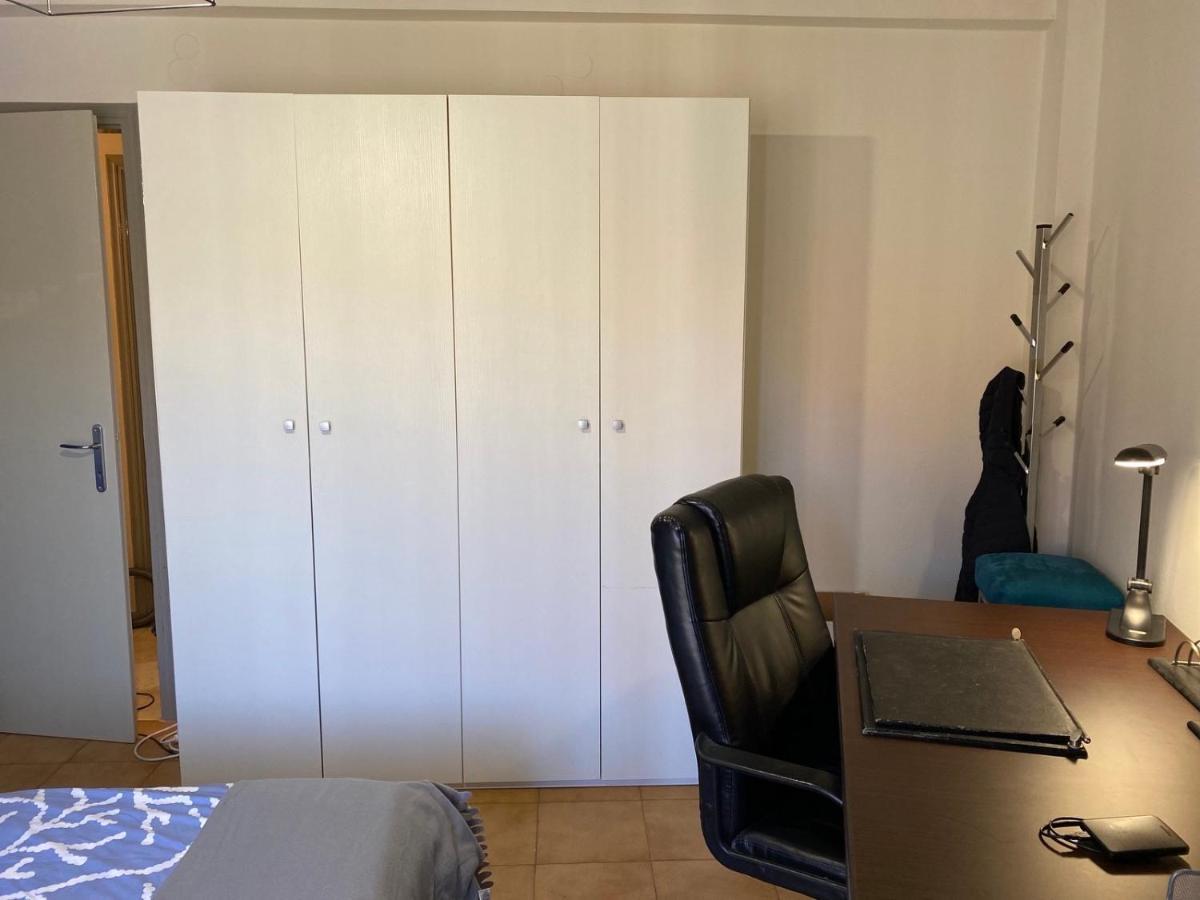 Karras' Home Volos Eksteriør billede