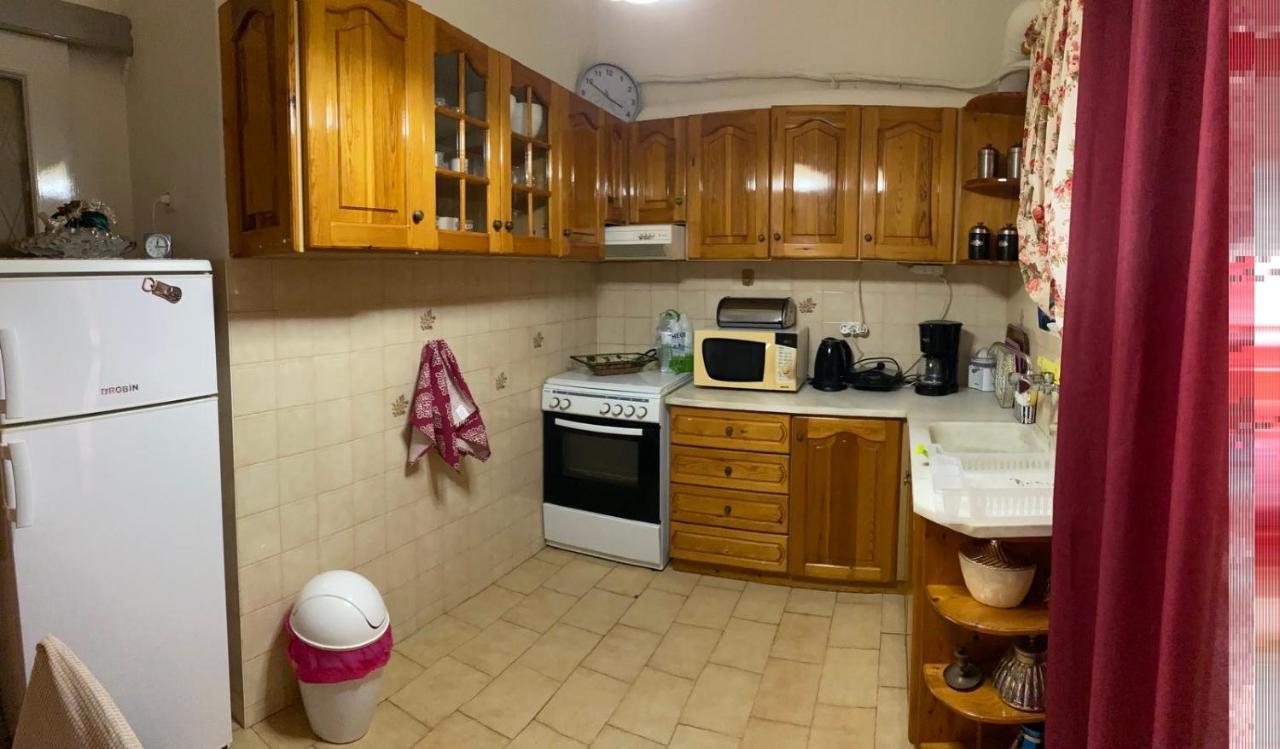 Karras' Home Volos Eksteriør billede