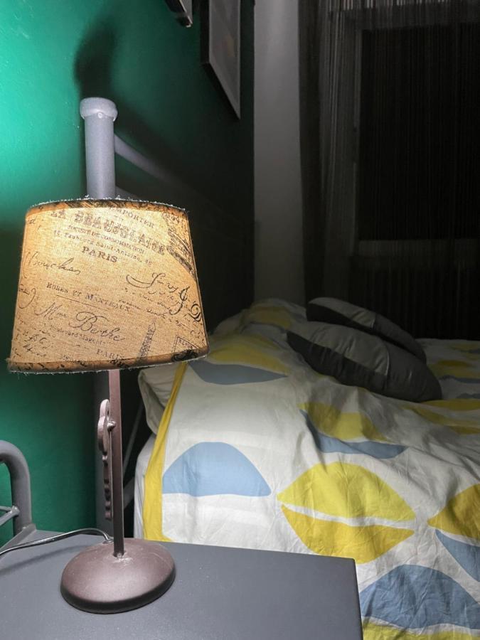 Karras' Home Volos Eksteriør billede